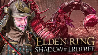 Flats Plays The Elden Ring DLC  Full Playthrough Part 6 [upl. by Mathia]