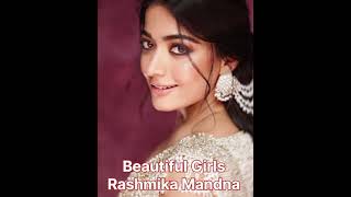 Rashmika Mandna actors [upl. by Harmonia584]