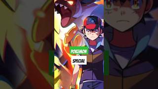 Pokefans special 👉 pokemon viralvideo anime shorts [upl. by Ahsiym542]