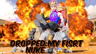 MUST WATCH Ya Wont Believe How Fast I Nuked This Lobby [upl. by Hewie]