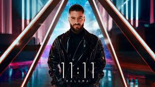 Maluma  Extrañándote Instrumental [upl. by Ana]