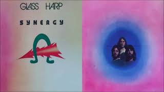 Glass Harp  Synergy Full Album 1971  Bonus Track [upl. by Franny]