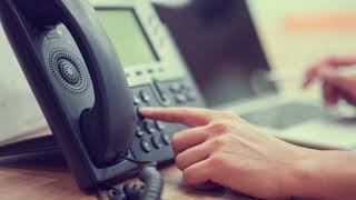 Best Business Telephone Ringtone  Red Ringtones [upl. by Aihsak]