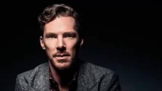 Audiobook  Benedict Cumberbatch read Casanova [upl. by Ellivnarg]