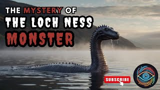 The Truth About the Loch Ness Monster [upl. by Mharba492]