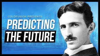 6 People Who Predicted the Future With Stunning Accuracy [upl. by Rosol]