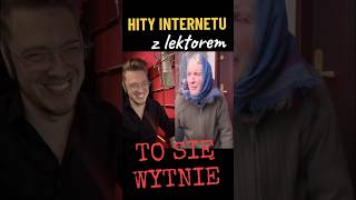 Hity Internetu z lektorem  Sołtys To Się Wytnie [upl. by Charmane]