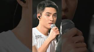 EXO  Doh Kyungsoo  Promise shorts short dohkyungsoo exo kpop [upl. by Niletac]