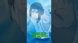 What is the Eight Trigrams Air Palm and Body Blow Jutsu [upl. by Donica]