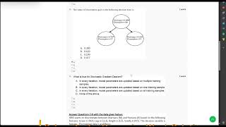 NPTEL Introduction To Machine Learning  IITKGP Week 2 Assignment Solution July 2024  IIT Kharagpur [upl. by Bowles854]