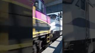 Train Sim World 5 Train Collision [upl. by Kirit]