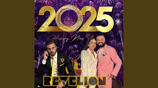 Cat gresesti mai omule 2025 NOU l Romanesca Muzica Party Manele Petrecere Revelion 2025 feat [upl. by Barbuto]