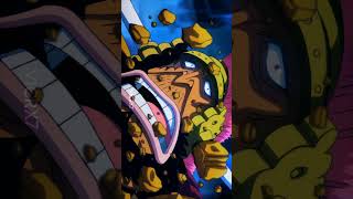 Aokijis Badass entry  Aokiji vs cracker edit  aokiji onepieceedit pirates [upl. by Eizle]