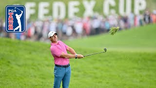 Rory McIlroy  Every shot from his win at RBC Canadian Open  2022 [upl. by Sutelc]