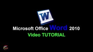 Fractionner un document sous Office Word 2010 [upl. by Atrim]