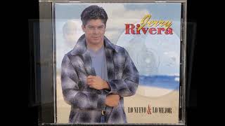 Casi Un Hechizo  Jerry Rivera Album Lo Nuevo Y Lo Mejor 1994 [upl. by Letsyrk862]