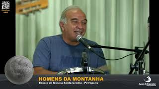 Homens da Montanha  Solstício do Som 20  Inverno 2020  Extensão [upl. by Diver]