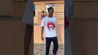 Joeboy Beginning Official Dance Video [upl. by Utham]