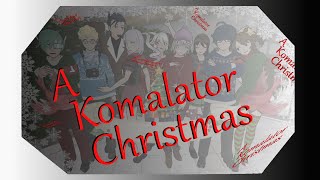 A K̷̟͠o̵̹͑m̸̲̚ã̸̮l̶̙͛ă̵̞t̷̞̓ó̴̲r̶͔͊ Christmas 4  Yandere Simulator Pose Mode Holiday Special [upl. by Feigin821]