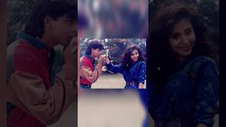 Bichhoo O Bichhoo  Full Song  Chamatkar  Shah Rukh Khan Urmila Matondkar  90s romantic songs [upl. by Haonam]