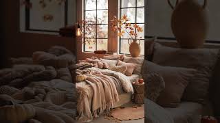 Choose the coziest most aesthetic bedroom from the options shown aesthetic shorts [upl. by Cuda244]