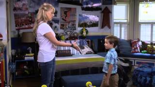 Fuller House Mad Max Scenes Season 1 Episode 5 [upl. by Ayila827]