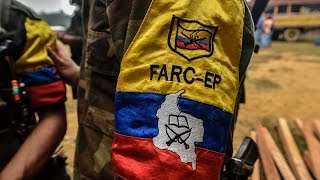 The Challenges of a Colombian Peace Deal [upl. by Eedya]