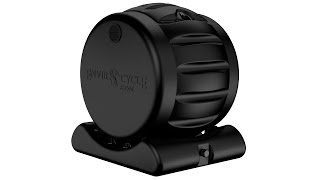 The Most Beautiful Composter in the World  Envirocycle [upl. by Namsaj]