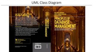 Chapter 3 Conceptual Data Modeling using EER and UML [upl. by Assilat]