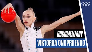 Viktoriia Ukraine’s Gymnastics Hope 🇺🇦  Documentary Part 13 [upl. by Atiekram]