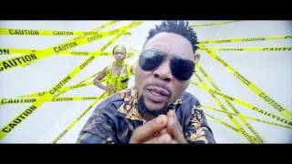 Oritse Femi ft Reekado Banks  Mr Gomina Official Video [upl. by Shevlo]