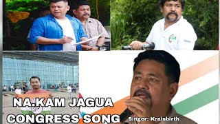 NAKAM JAGUA GAMBEGRE BYE ELECTION SONG [upl. by Adnawot]