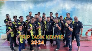 Trip Tasik Kenyir 2024 [upl. by Kallick462]