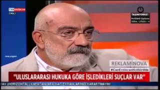 Mehmet Altan bu konuşma nedeniyle tutuklandı [upl. by Signe]