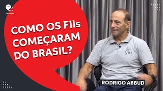 COMO OS FIIs COMEÇARAM DO BRASIL [upl. by Callean]