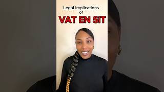 Legal implications of COHABITING  VAT EN SIT in SOUTH AFRICA 🇿🇦 shorts law lawyer familylaw [upl. by Karsten18]