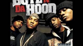 If U A Thug  Boyz N Da Hood [upl. by Dettmer]