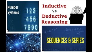 R5 MIDTERM LPSS Number systems graph theory sequences and series and fundamentals of logic [upl. by Loos578]