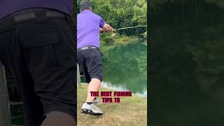 Fishing SKILLS Video  BEST Fishing TIPS 🎣 shorts fishing [upl. by Naiva]