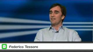 Federico Tessore  Inversor Global [upl. by Asirahc]