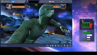 MCOC Bot Arena Auto Intelligence  Best MCOC Bot and Safer [upl. by Guenna]