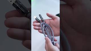 4 in 1 Fast Charging amp Data Cable ads 9 11 [upl. by Nitaf]