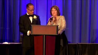 Columbus Realtors Presidents Ball 2021 [upl. by Row774]