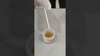 Urine test urine reagent strips method urineanalysis medtech shortsfeed shortsvideo shorts [upl. by Edmanda]