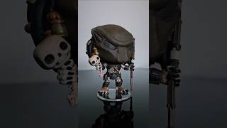 Predator 2 funkopop predator movie [upl. by Amar]