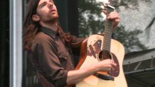 CNN Music Avett Brothers take it one fan at a time [upl. by Loggins]