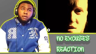 HIT OR MISS Alice In Chains  No Excuses REACTION [upl. by Nachison]