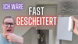 Ich wäre fast gescheitert [upl. by Agneta]