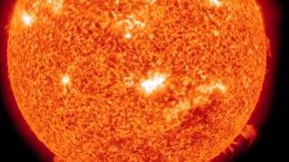 NASA  XClass A Guide to Solar Flares [upl. by Atirehs]