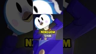 1 FATO sobre cada Brawler do Brawl Stars Parte 5 brawlstars shorts [upl. by Riegel]